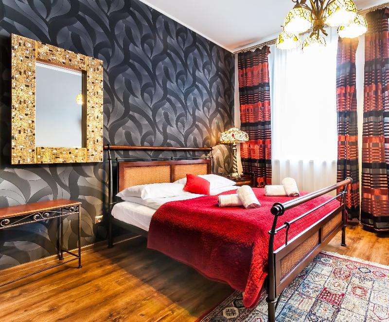 Oberża 3* Kraków
