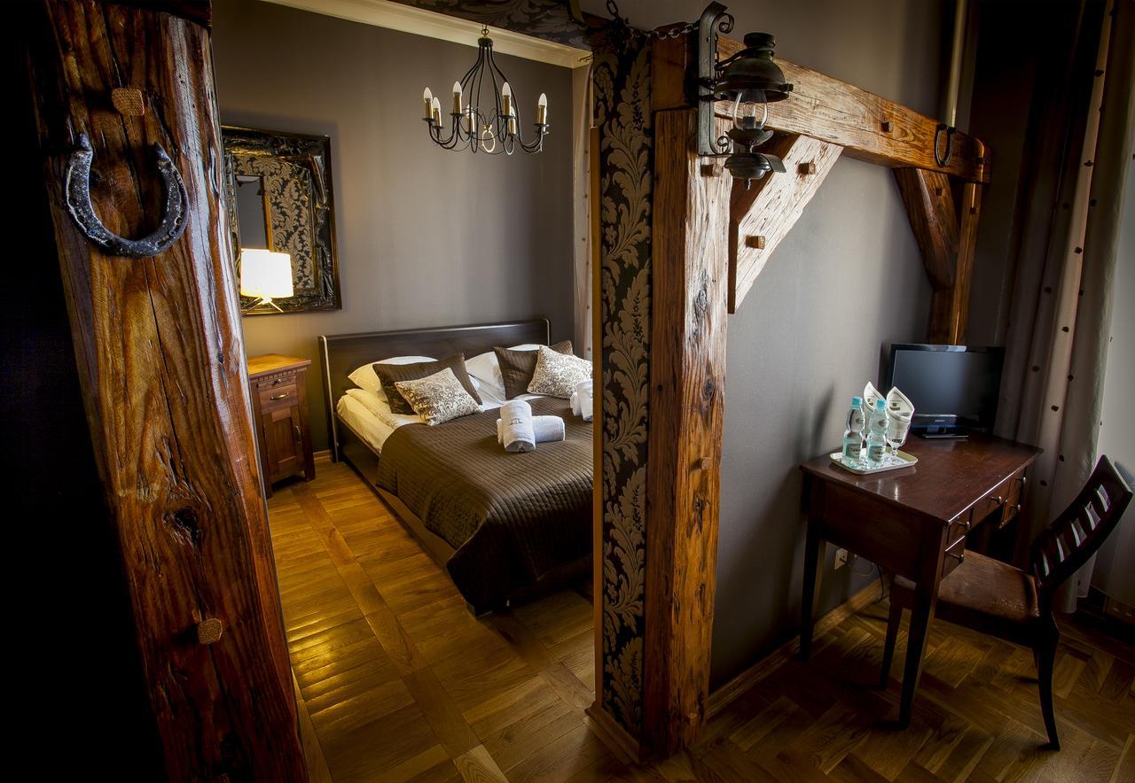 Oberża 3* Kraków